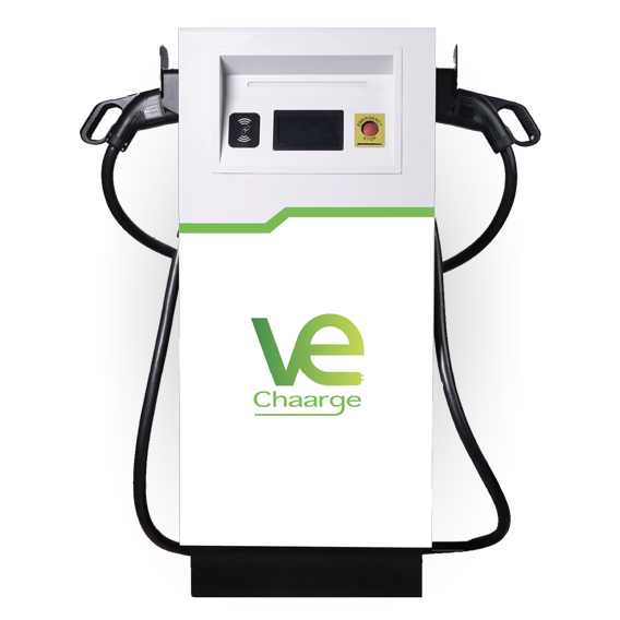 VeChaarge