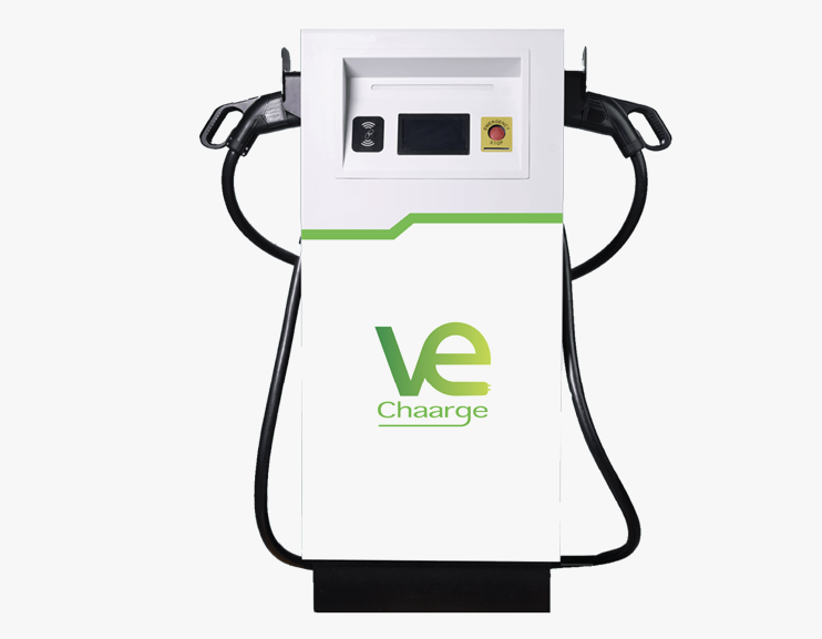 VeChaarge
